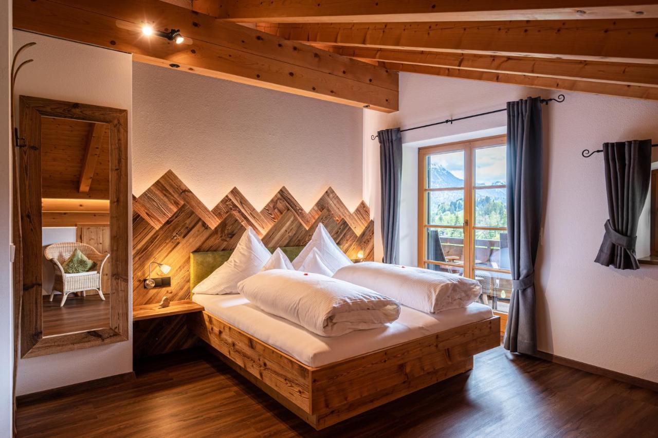 Landhaus Eggensberger Fischen im Allgäu Exterior foto